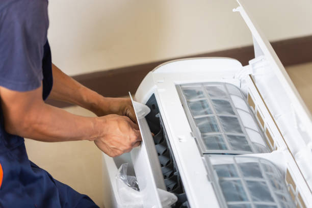 Best Air Conditioning Cleaning in Monrovia, MD