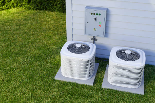 Best HVAC Consulting and Engineering in Monrovia, MD