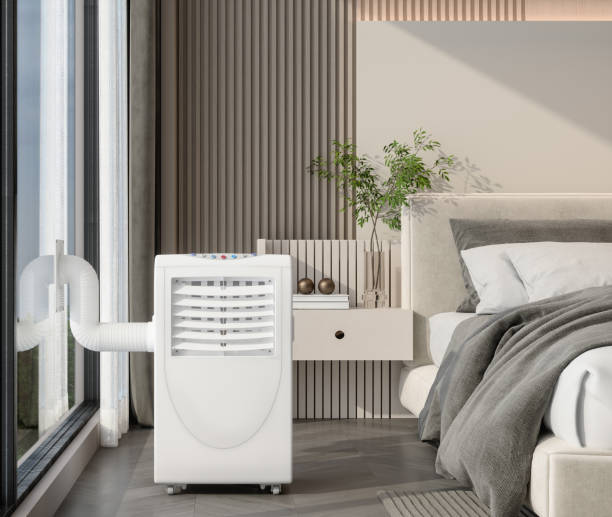 Best Energy-efficient HVAC Solutions in Monrovia, MD