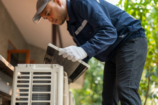 Best Residential HVAC in Monrovia, MD