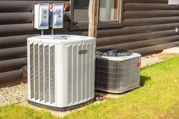 Best Emergency HVAC Services in Monrovia, MD
